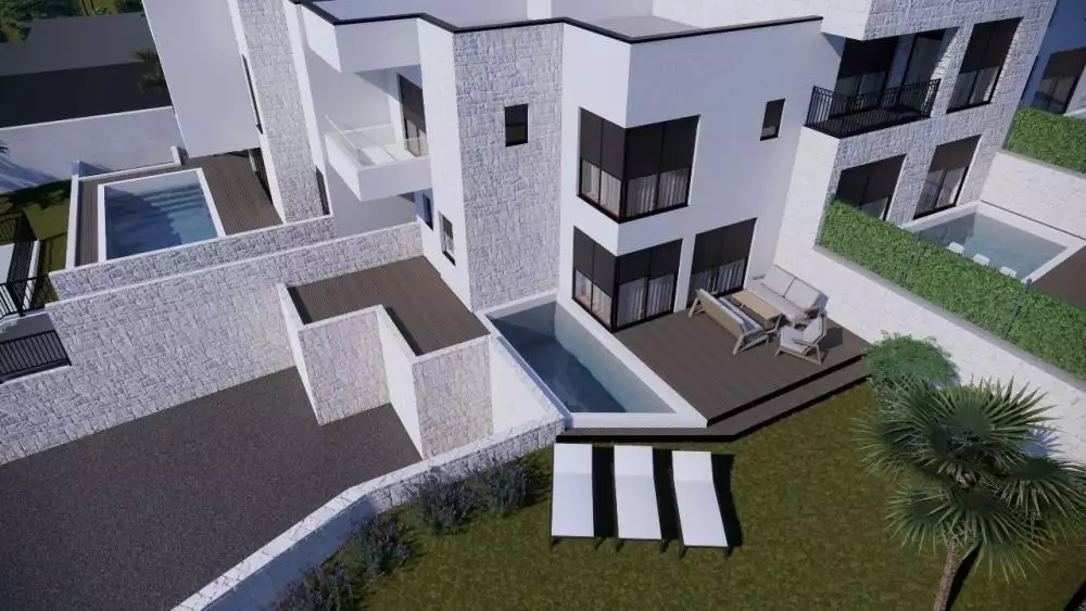 Villa 75m² in Croatia, Lovran. Priced at 589000€ rent photo-19