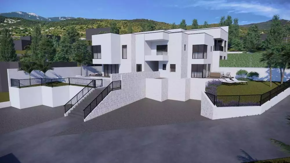 Villa 75m² in Croatia, Lovran. Priced at 589000€ rent photo-20