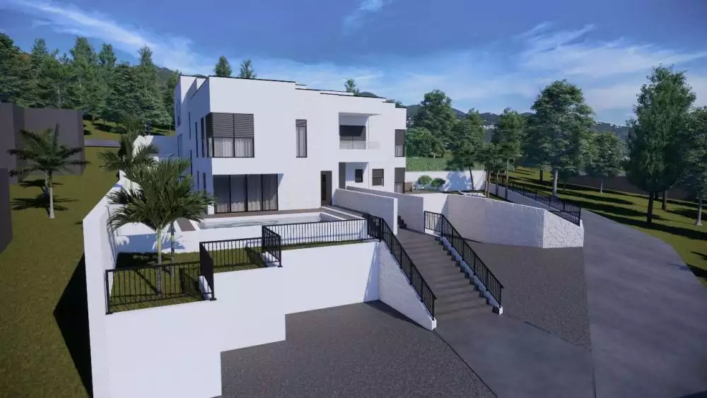 Villa 75m² in Croatia, Lovran. Priced at 589000€ rent photo-21