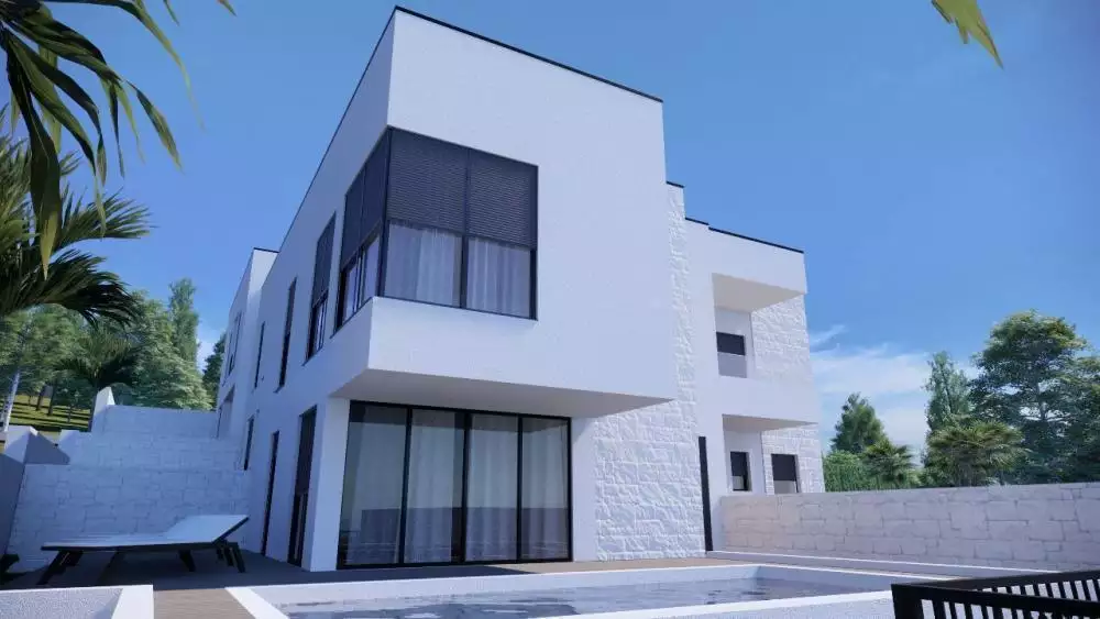 Villa 75m² in Croatia, Lovran. Priced at 589000€ rent photo-22