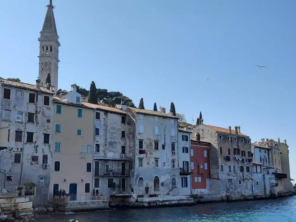 Villa 420m² in Croatia, Rovinj. Priced at 1500000€ rent photo-13