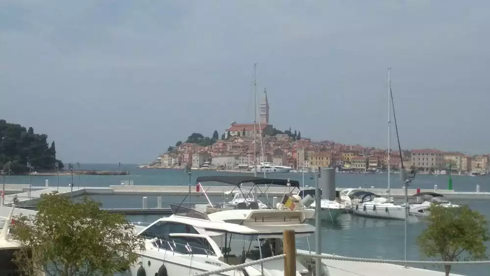Villa 420m² in Croatia, Rovinj. Priced at 1500000€ rent photo-14