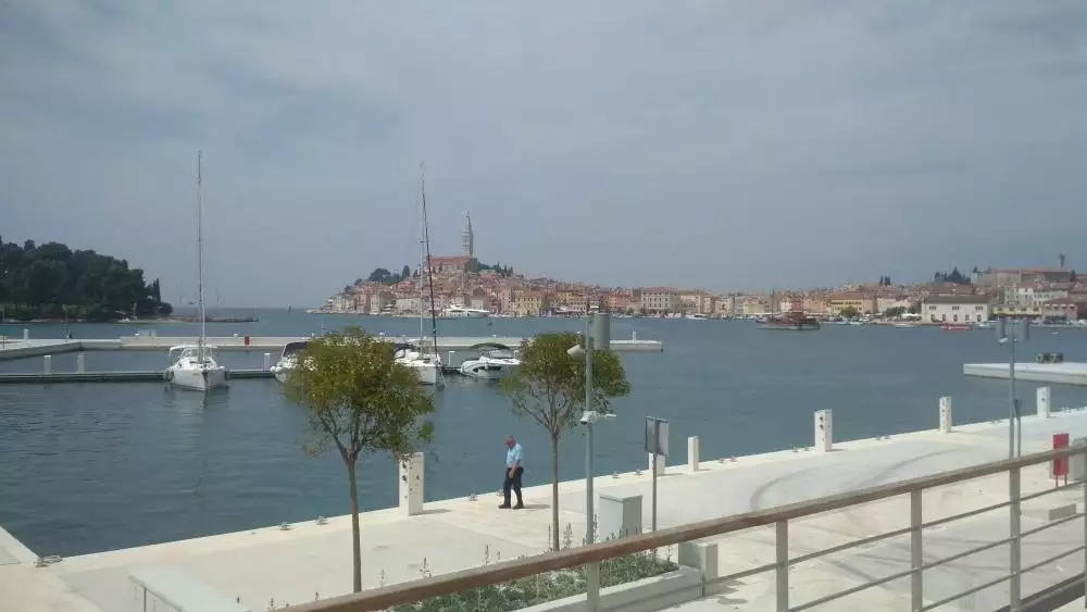 Villa 420m² in Croatia, Rovinj. Priced at 1500000€ rent photo-15