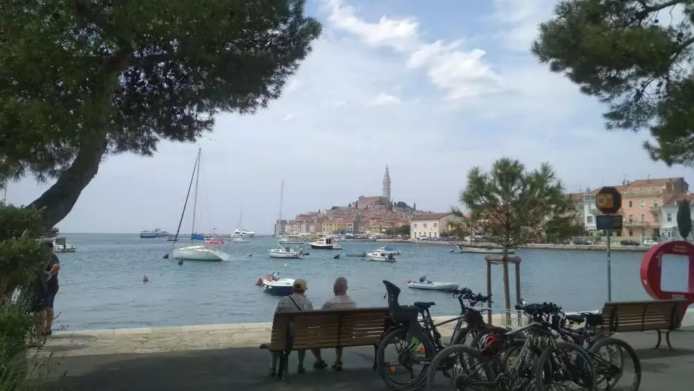 Villa 420m² in Croatia, Rovinj. Priced at 1500000€ rent photo-17