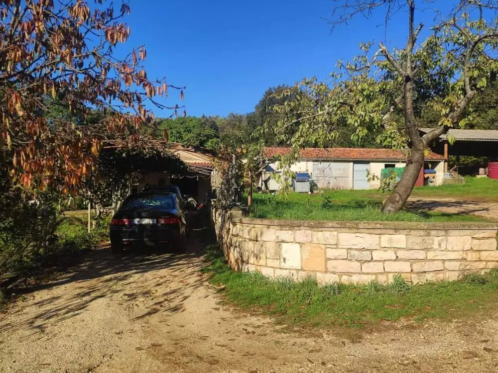 Villa 420m² in Croatia, Rovinj. Priced at 1500000€ rent photo-1