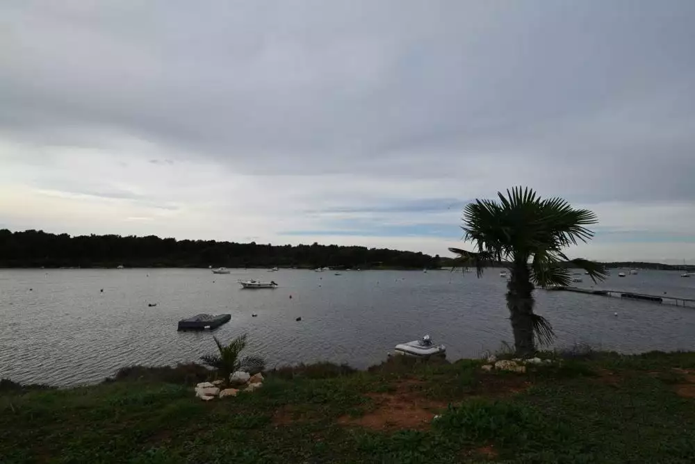 Hotels 750m² in Croatia, Medulin. Priced at 2500000€ rent photo-2