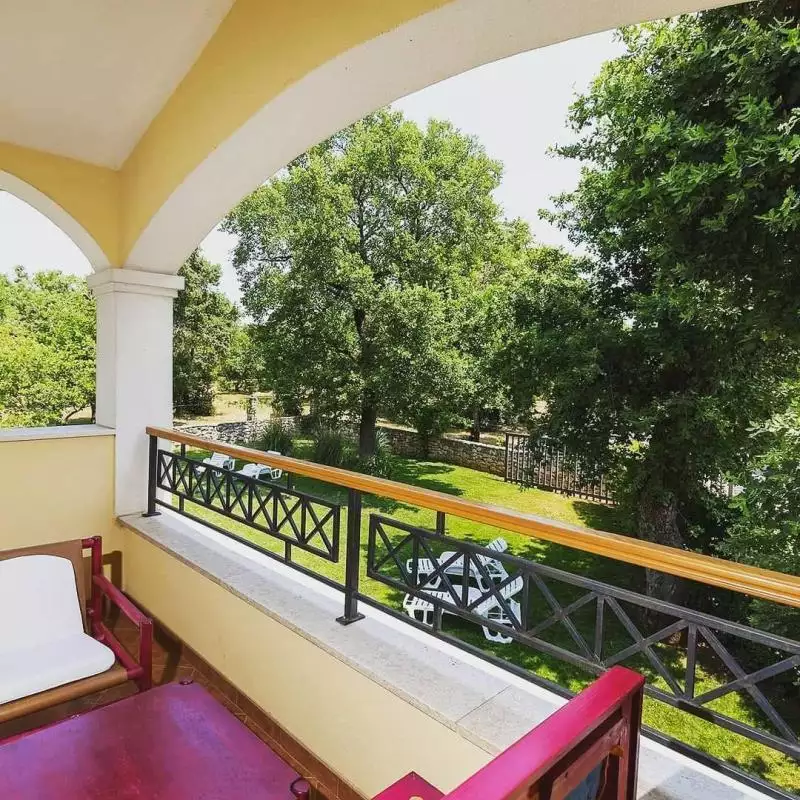 Hotels 900m² in Croatia, Novigrad. Priced at 2300000€ rent photo-4