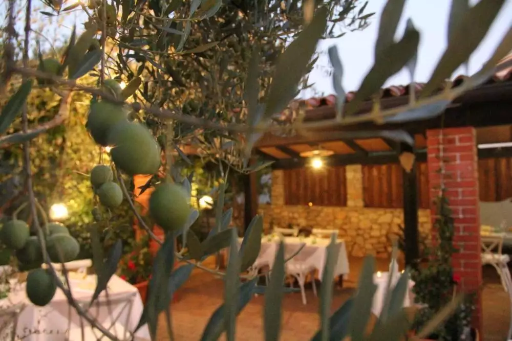 Hotels 900m² in Croatia, Novigrad. Priced at 2300000€ rent photo-6