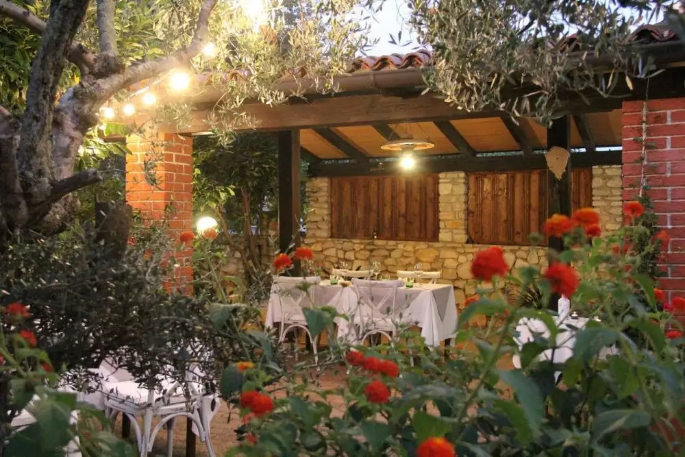 Hotels 900m² in Croatia, Novigrad. Priced at 2300000€ rent photo-8