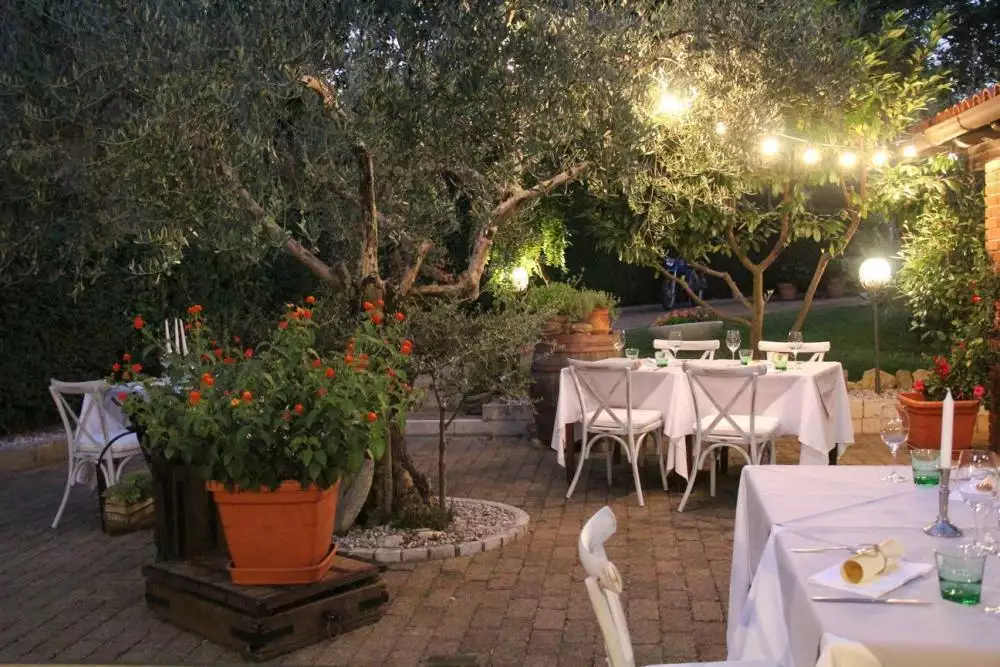 Hotels 900m² in Croatia, Novigrad. Priced at 2300000€ rent photo-9