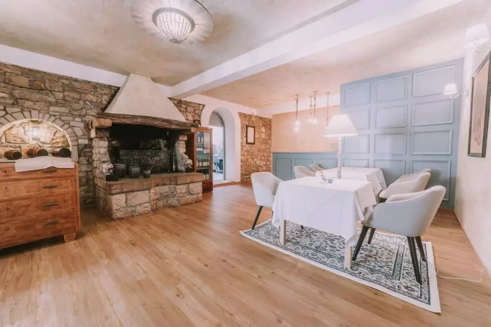Hotels 900m² in Croatia, Novigrad. Priced at 2300000€ rent photo-14