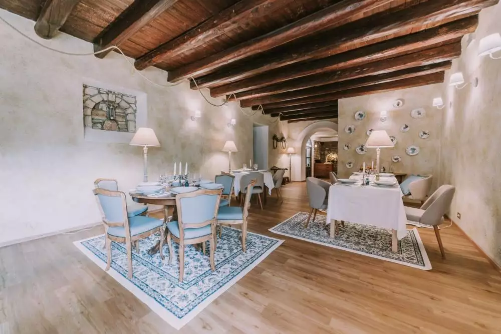 Hotels 900m² in Croatia, Novigrad. Priced at 2300000€ rent photo-15