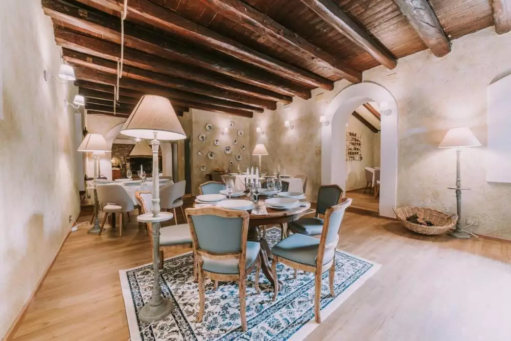 Hotels 900m² in Croatia, Novigrad. Priced at 2300000€ rent photo-19