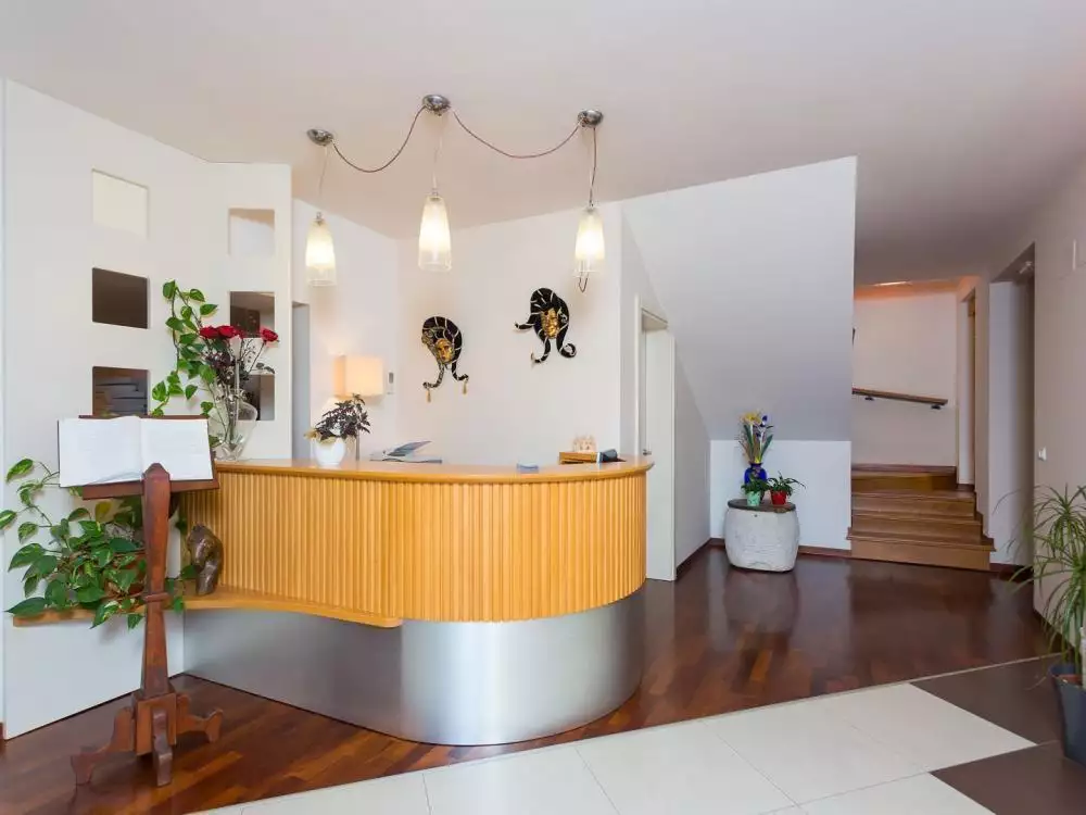 Hotels 900m² in Croatia, Novigrad. Priced at 2300000€ rent photo-20