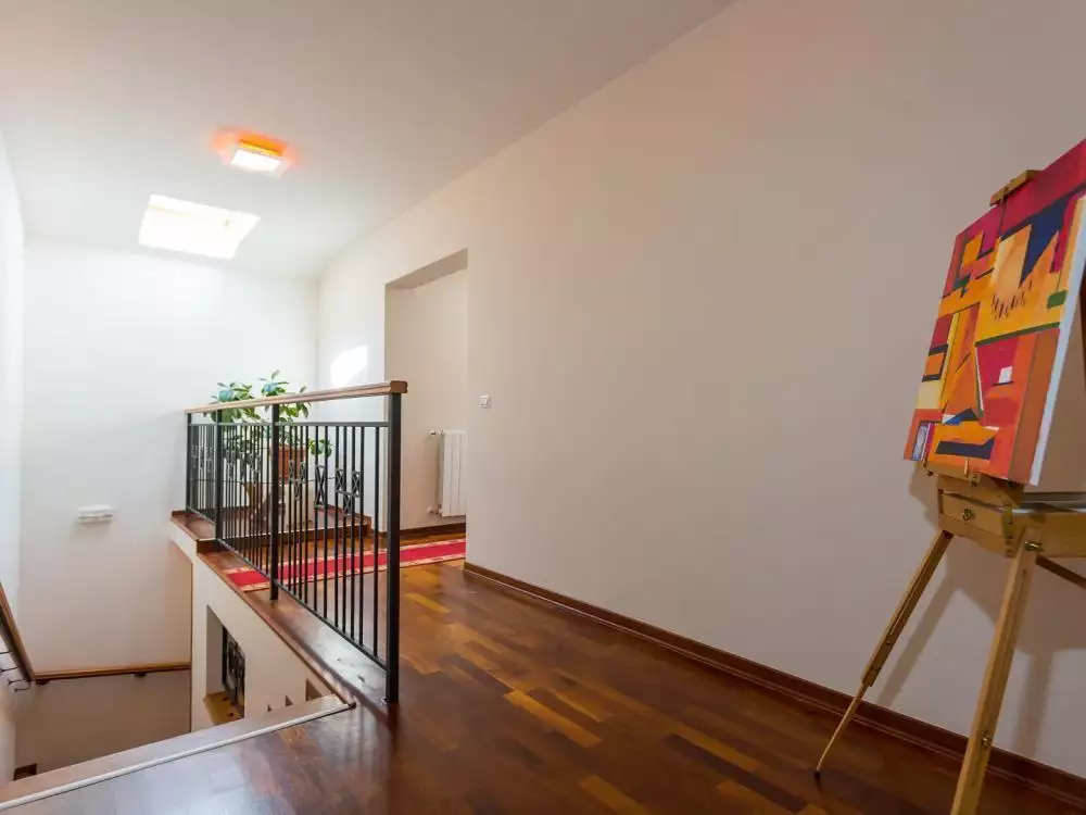 Hotels 900m² in Croatia, Novigrad. Priced at 2300000€ rent photo-21