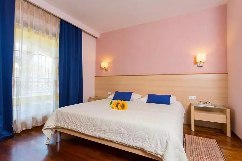 Hotels 900m² in Croatia, Novigrad. Priced at 2300000€ rent photo-24