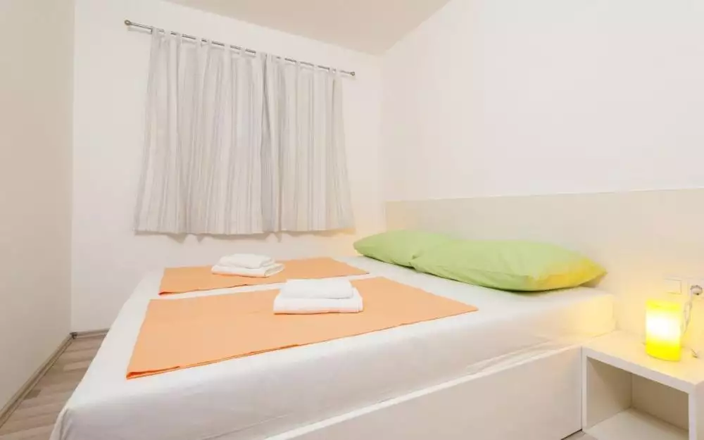 Hotels 468m² in Croatia, Podstrana. Priced at 1100000€ rent photo-7