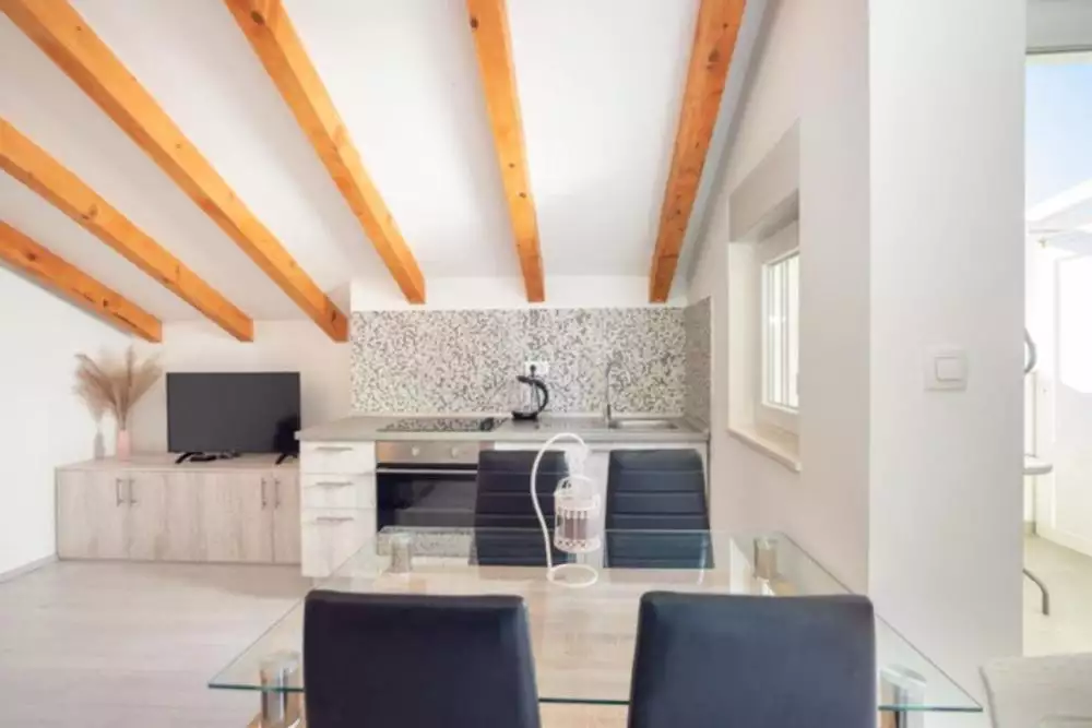 Hotels 468m² in Croatia, Podstrana. Priced at 1100000€ rent photo-20