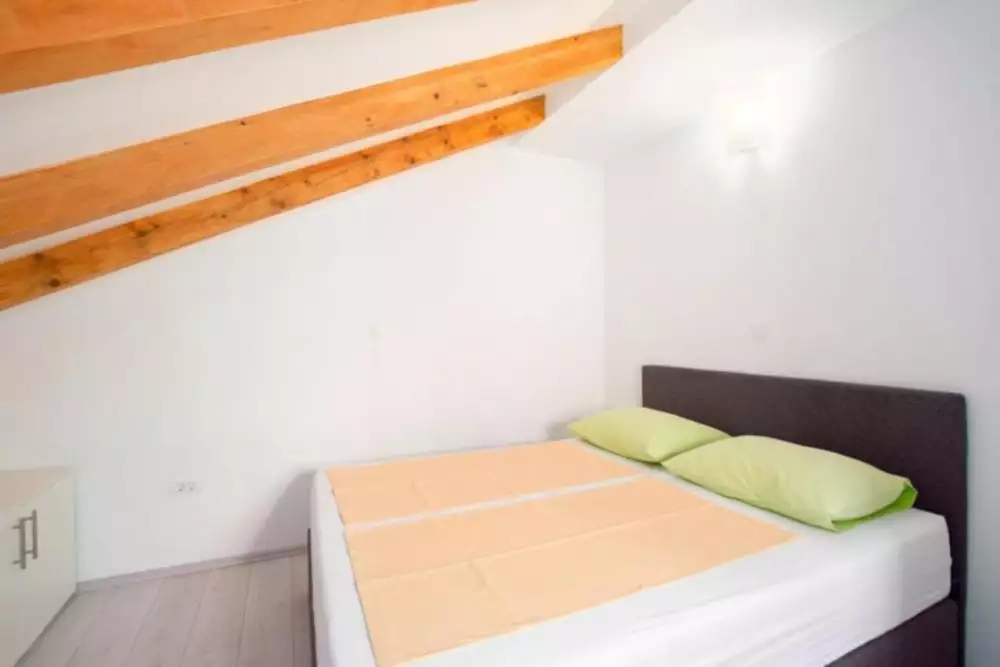 Hotels 468m² in Croatia, Podstrana. Priced at 1100000€ rent photo-21