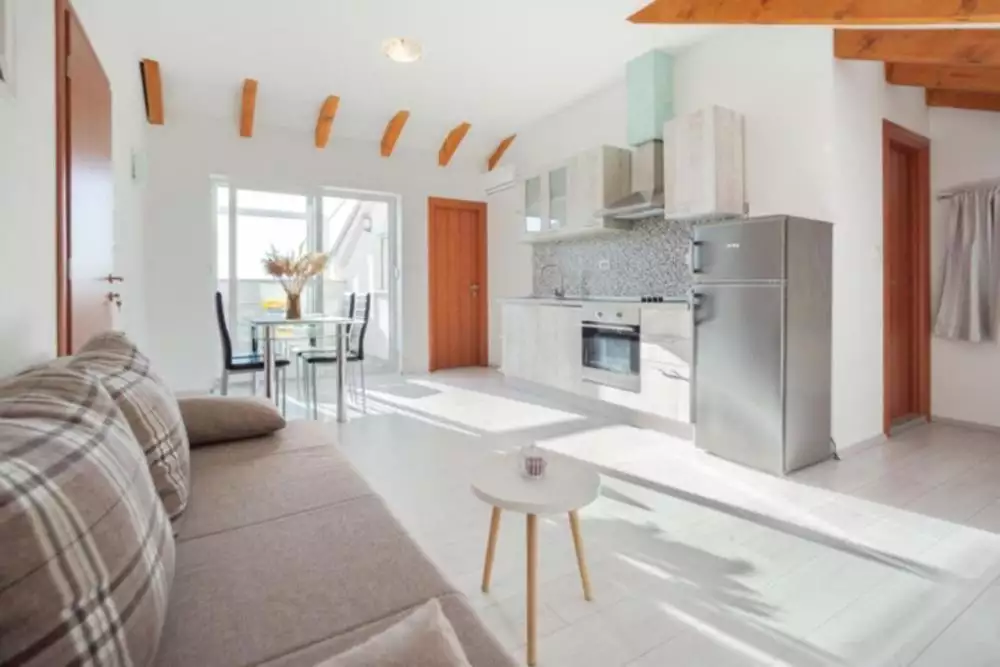 Hotels 468m² in Croatia, Podstrana. Priced at 1100000€ rent photo-24