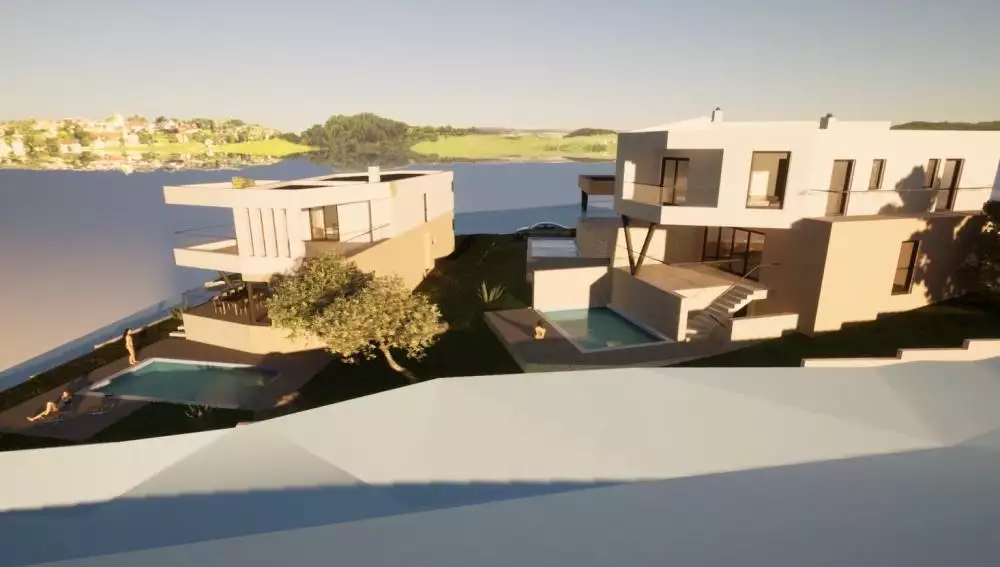 Villa 160m² in Croatia, Tribunj. Priced at 580000€ rent photo-3