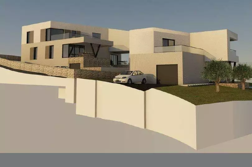 Villa 160m² in Croatia, Tribunj. Priced at 580000€ rent photo-4
