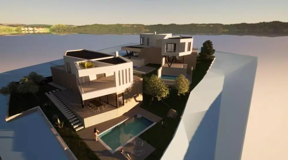 Villa 160m² in Croatia, Tribunj. Priced at 580000€ rent photo-6