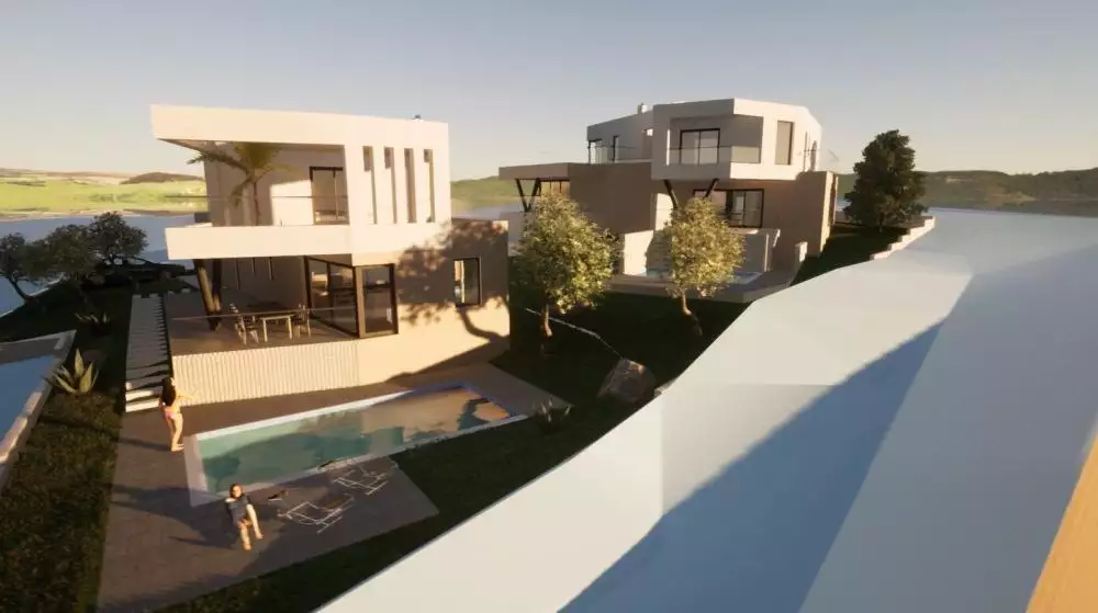 Villa 160m² in Croatia, Tribunj. Priced at 580000€ rent photo-7