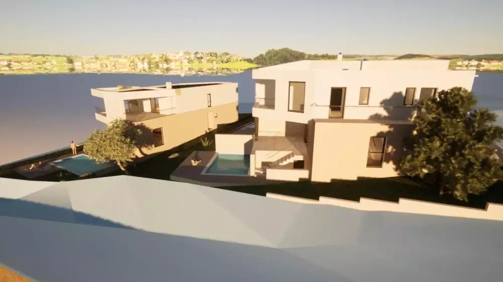 Villa 160m² in Croatia, Tribunj. Priced at 580000€ rent photo-8