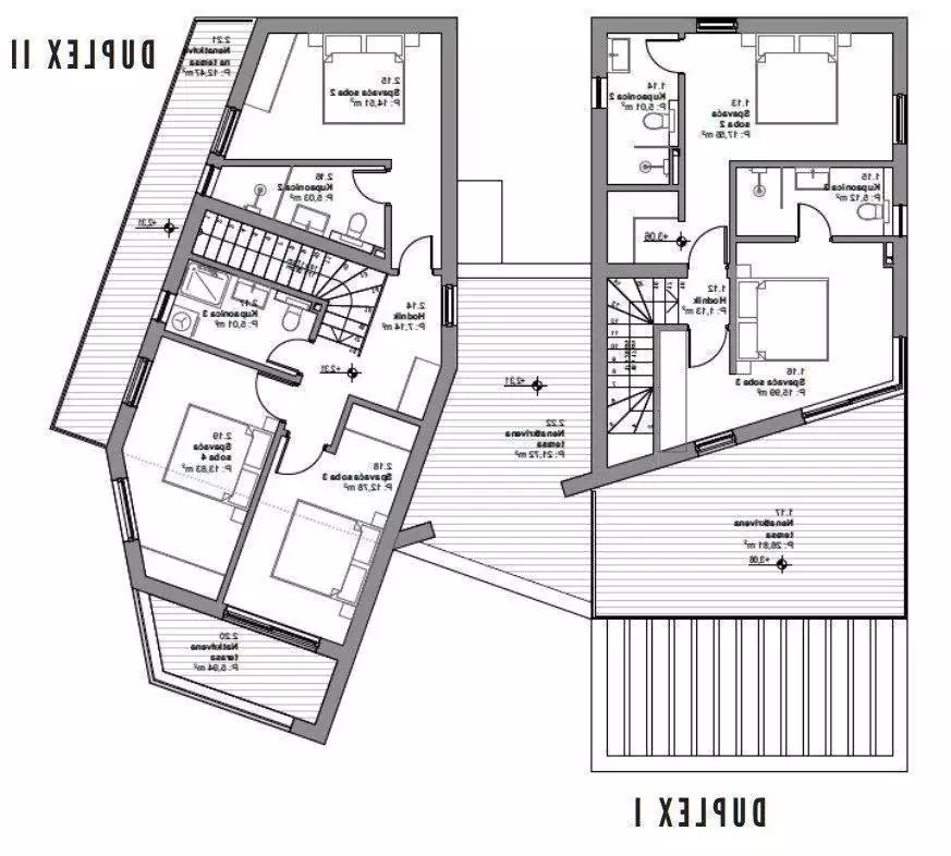 Villa 160m² in Croatia, Tribunj. Priced at 580000€ rent photo-9