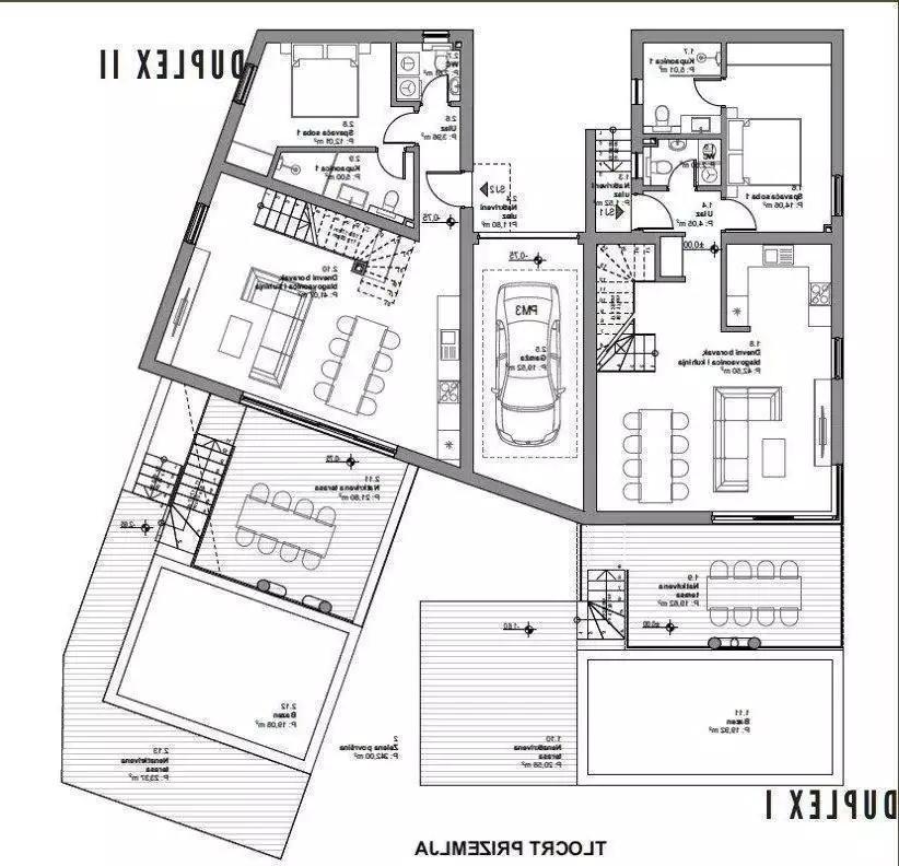 Villa 160m² in Croatia, Tribunj. Priced at 580000€ rent photo-11