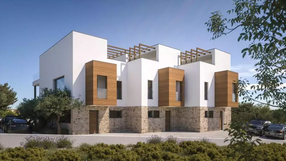 Villa 180m² in Croatia, Tribunj. Priced at 576000€ rent photo-2