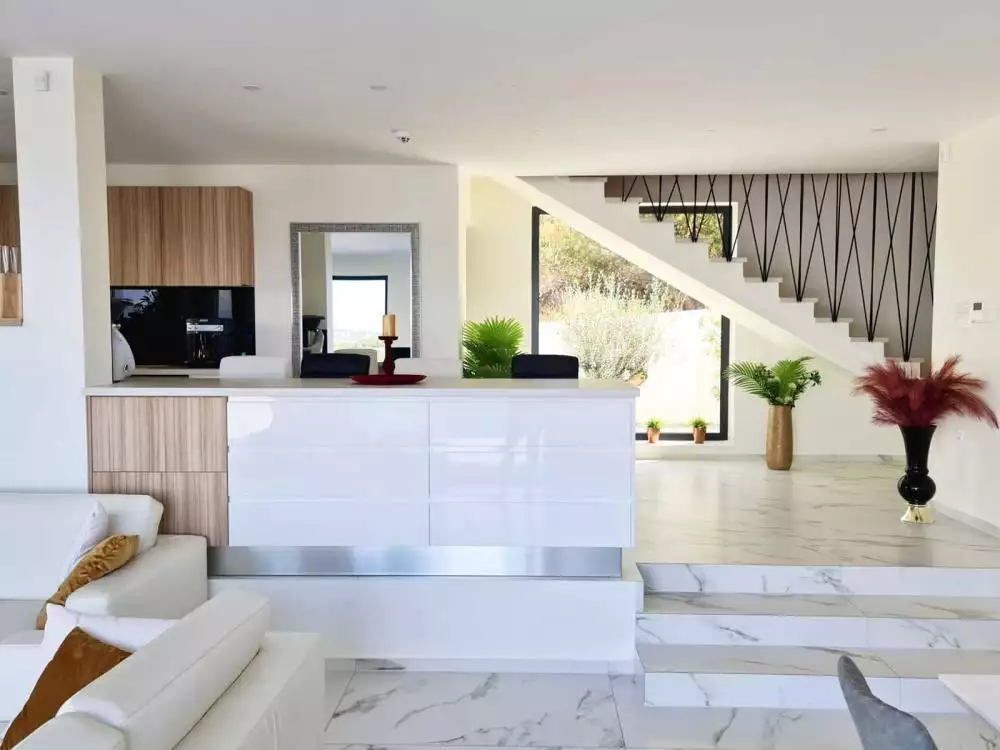 Villa 260m² in Croatia, Rogoznica. Priced at 1480000€ rent photo-6