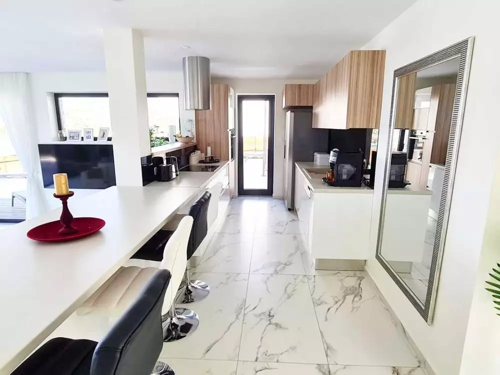 Villa 260m² in Croatia, Rogoznica. Priced at 1480000€ rent photo-7