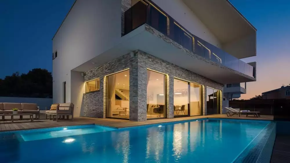 Villa 260m² in Croatia, Rogoznica. Priced at 1480000€ rent photo-18