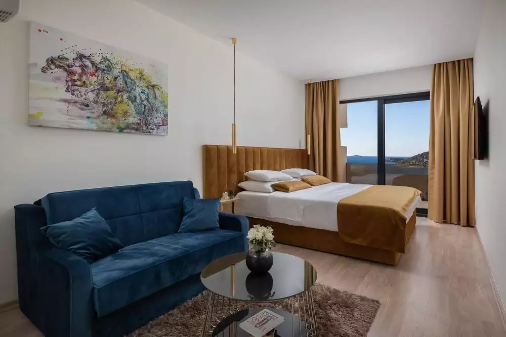 Villa 260m² in Croatia, Rogoznica. Priced at 1480000€ rent photo-20