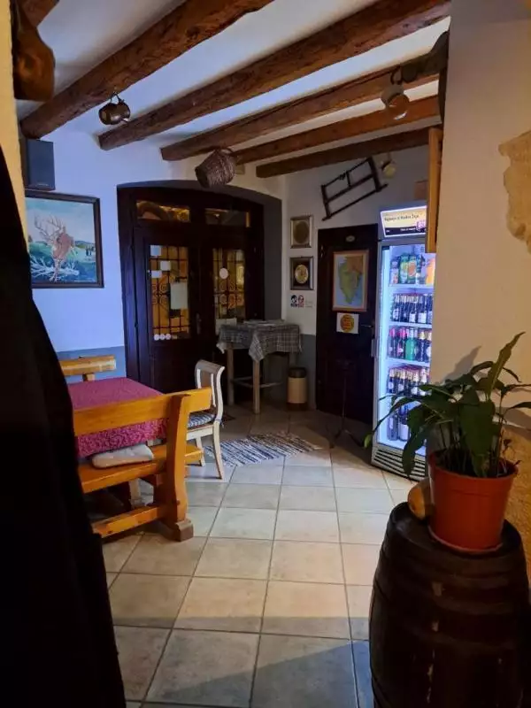 Hotels 508m² in Croatia, Brtonigla. Priced at 950000€ rent photo-9