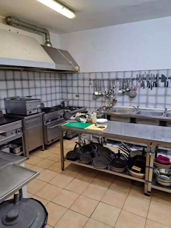 Hotels 508m² in Croatia, Brtonigla. Priced at 950000€ rent photo-10