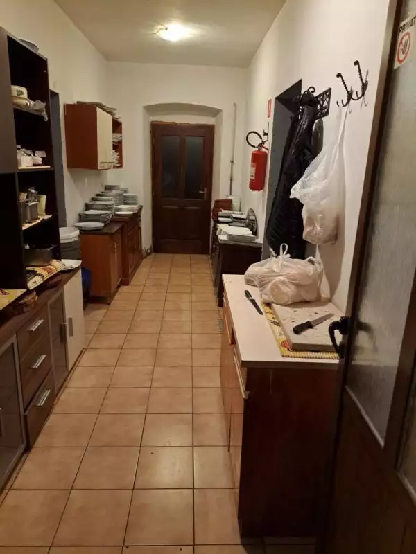 Hotels 508m² in Croatia, Brtonigla. Priced at 950000€ rent photo-13