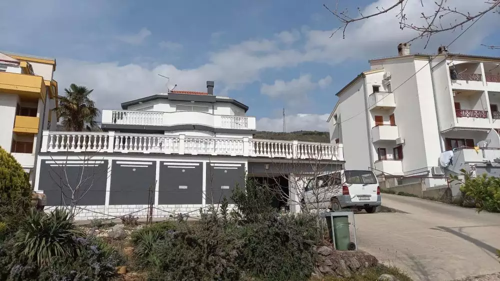 Villa 197m² in Croatia, Crikvenica. Priced at 780000€ rent photo-2