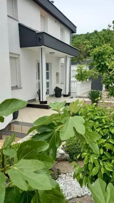 Villa 197m² in Croatia, Crikvenica. Priced at 780000€ rent photo-9