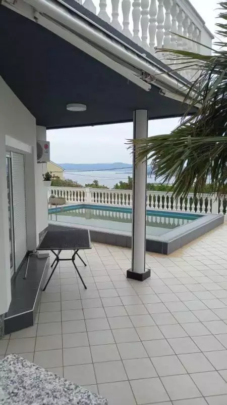 Villa 197m² in Croatia, Crikvenica. Priced at 780000€ rent photo-10