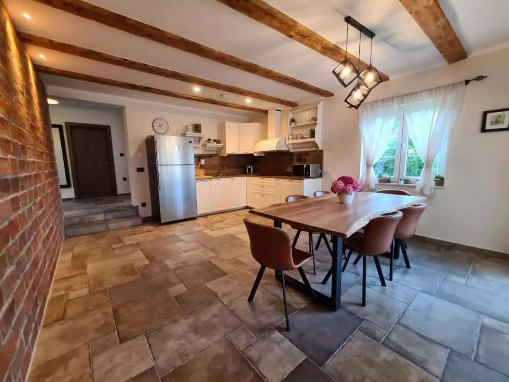 Villa 167m² in Croatia, Dobrinj. Priced at 999000€ rent photo-10
