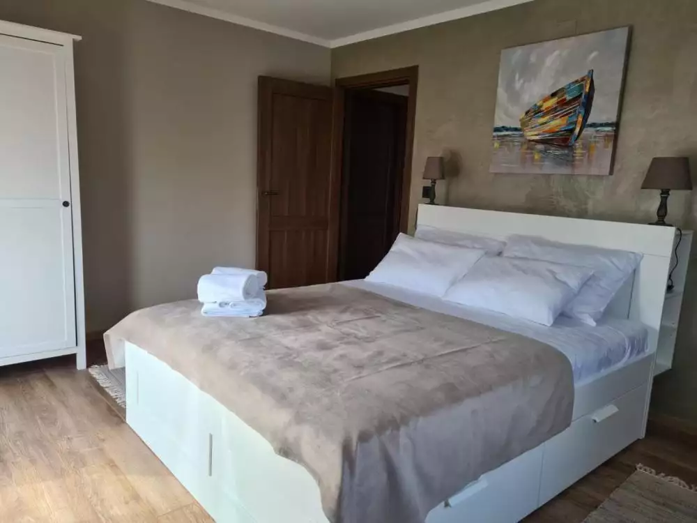 Villa 167m² in Croatia, Dobrinj. Priced at 999000€ rent photo-16