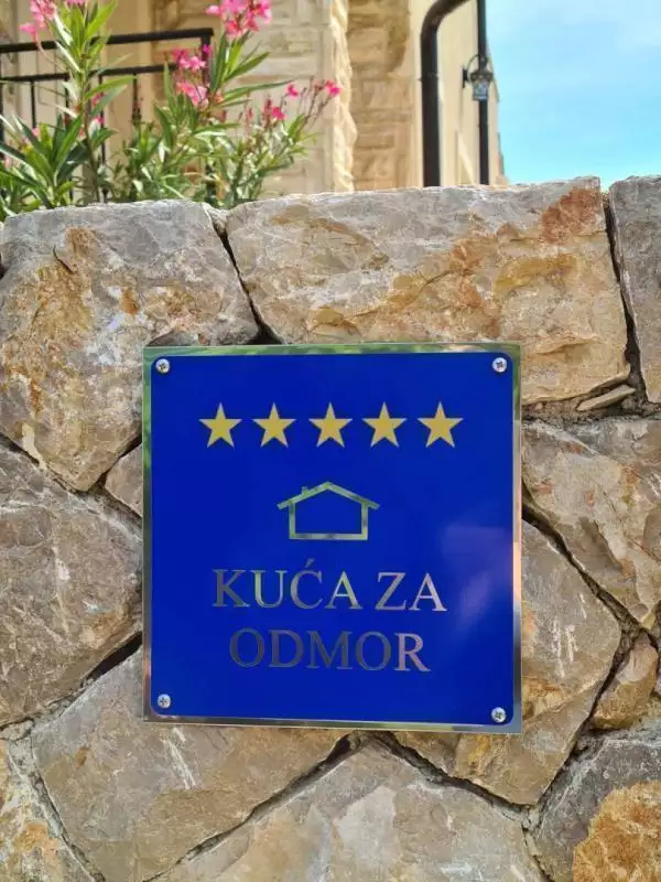 Villa 167m² in Croatia, Dobrinj. Priced at 999000€ rent photo-18