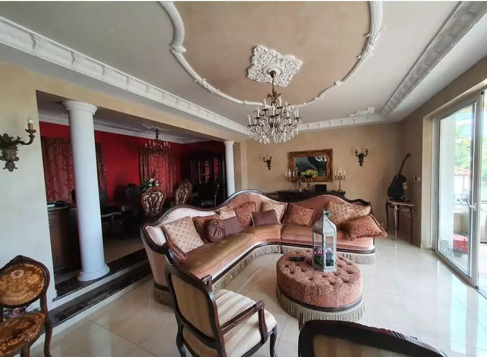 Hotels 600m² in Croatia, Lovran. Priced at 2500000€ rent photo-3