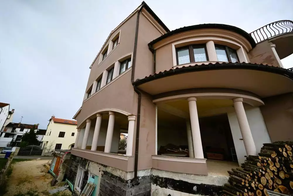 Hotels 640m² in Croatia, Rovinj. Priced at 910000€ rent photo-2