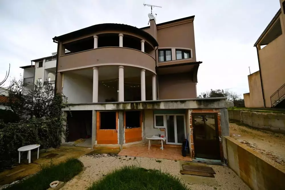 Hotels 640m² in Croatia, Rovinj. Priced at 910000€ rent photo-3