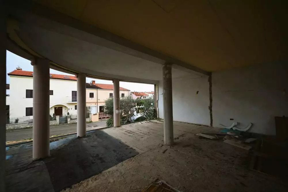 Hotels 640m² in Croatia, Rovinj. Priced at 910000€ rent photo-7