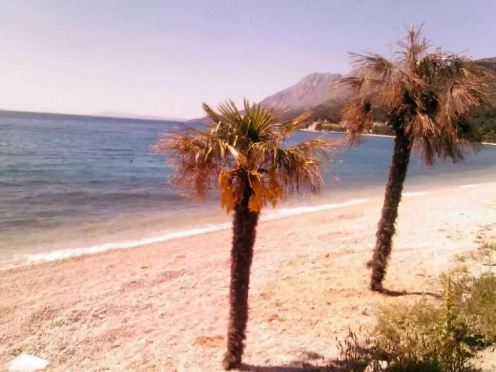 Hotels 835m² in Croatia, Podaca. Priced at 2000000€ rent photo-8